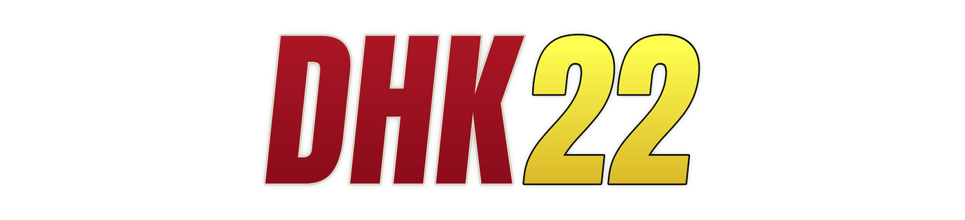 dhk22 লোগো